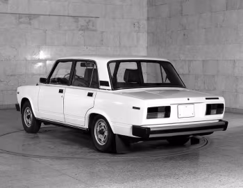 ВАЗ-2105 "Жигули" '1976–78
