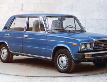 ВАЗ-2106 '1974–2006