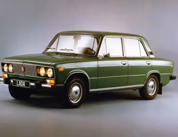 ВАЗ-21061 '1976–2001
