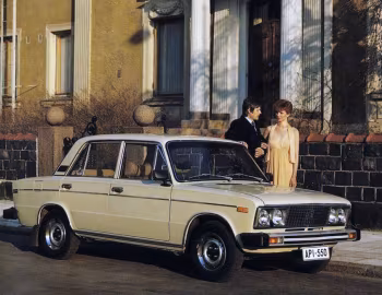 Lada 1500 S (21061) '1981–88