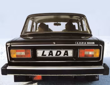 Lada 1500 S (21061) '1981–88