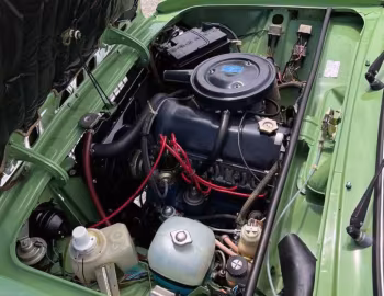 Під капотом ВАЗ-21063 '1979–95