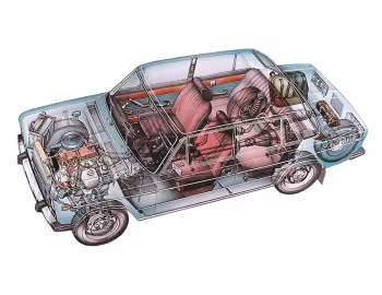ВАЗ-2106 '03.1975–12.2005