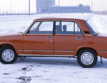 ВАЗ-2107 '1978–2012