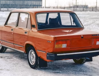 ВАЗ-2107 '1978–2012