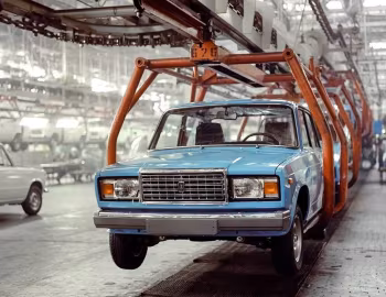 ВАЗ-2107 '1978–2012