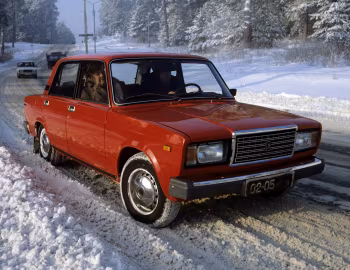 ВАЗ-2107 '1978–2012