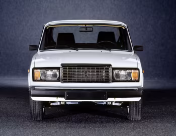 ВАЗ-2107 "Жигули" '1997–2006