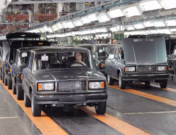 ВАЗ-2107 '1978–2012