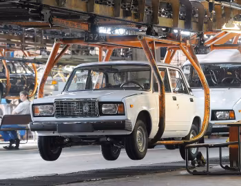 ВАЗ-2107 '1978–2012