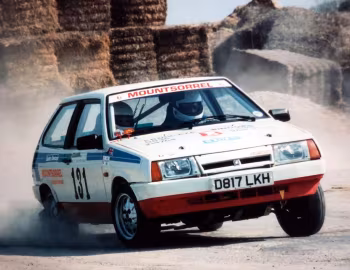ВАЗ-2108 '1981–2003