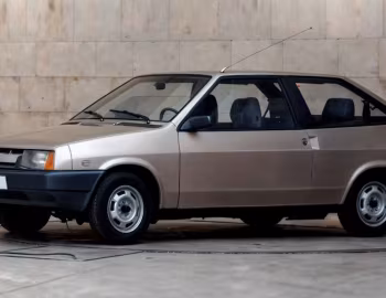 ВАЗ-2108 '12.1978