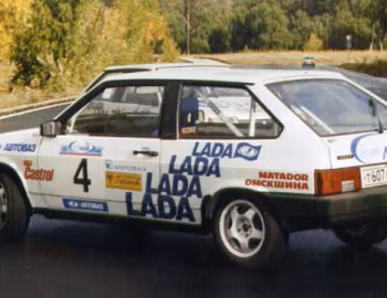 ВАЗ-21083-37 '1998–99