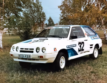 ВАЗ-29084 '1984–86