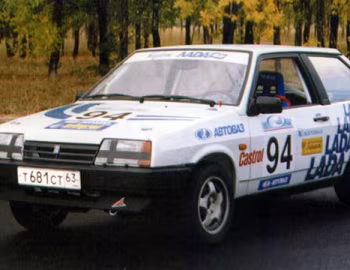 ВАЗ-21083-37 '1998–99