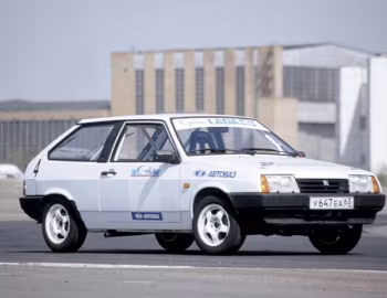 ВАЗ-21083-37 '1998–99