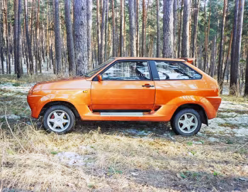 ВАЗ-210834 "Тарзан" '1997–2003