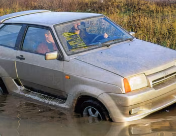 ВАЗ-210834 "Тарзан" '1997–2003