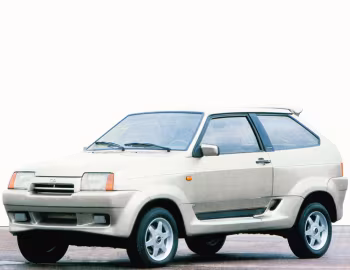 ВАЗ-210834 "Тарзан" '1997–2003