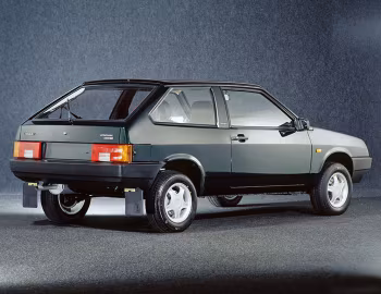 ВАЗ-21083 "Самара" '1991–10.2003