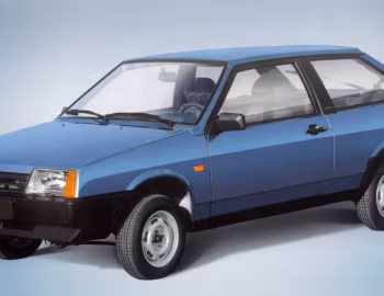 ВАЗ-21083 "Самара" '1991–10.2003