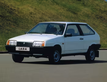 ВАЗ-21083 "Самара" '1991–10.2003