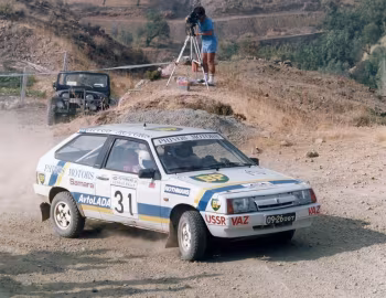 ВАЗ-2108 '1981–2003