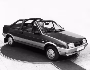 ВАЗ-2108 "Тарга" Опытный '1988