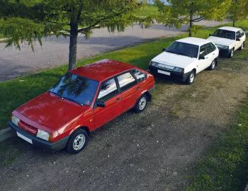 ВАЗ-2108, ВАЗ-2109