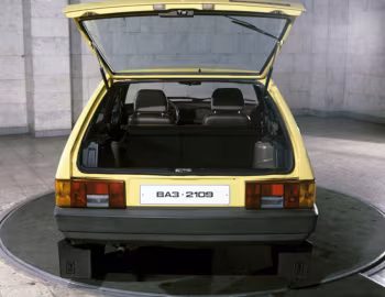 ВАЗ-2109 '1986–87