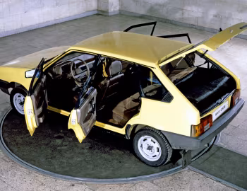 ВАЗ-2109 '1986–87