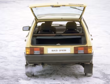 ВАЗ-2109 '1986–87