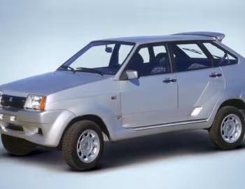 ВАЗ-210934 "Тарзан" '1997–2003