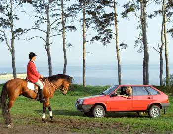ВАЗ-21093 '1987–2011