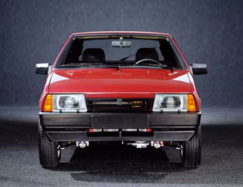 ВАЗ-21093-20 "Лада Спутник 1500i" / "Лада Самара 1500i" '1994–2004