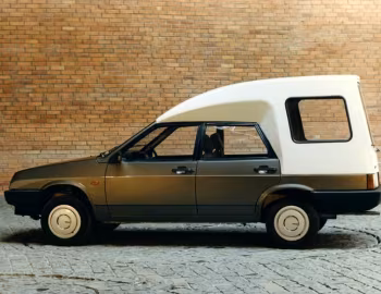 ВАЗ-21099Ф '1996