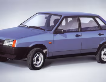 ВАЗ-210990 '1990–2004