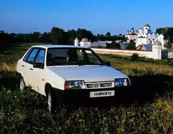 ВАЗ-210990 '1990–2004