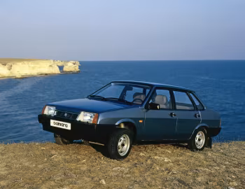 ВАЗ-210990 '1990–2004