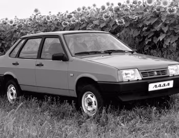 ВАЗ-210990 '1990–2004