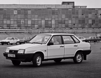 ВАЗ-210990 '1990–2004