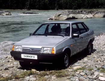 ВАЗ-210990 '1990–2004