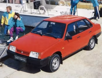 ВАЗ-210990 '1990–2004