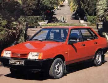 ВАЗ-210990 '1990–2004