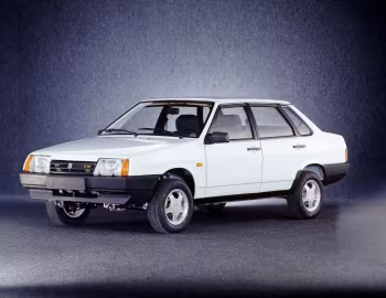 ВАЗ-21099-20 "Спутник 1500i" '1994–2004