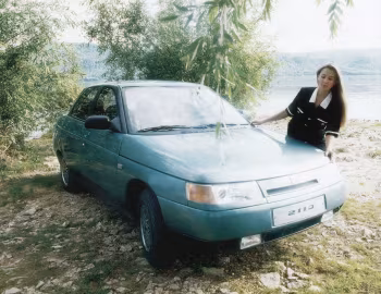 ВАЗ-21103 '1994