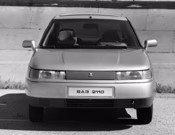 ВАЗ-2110 (Серия 200) '1989–90