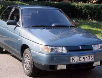 ВАЗ-21103 '1994