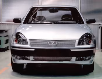 ВАЗ-2110 M2 '2001