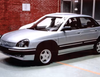 ВАЗ-2110 M2 '2001